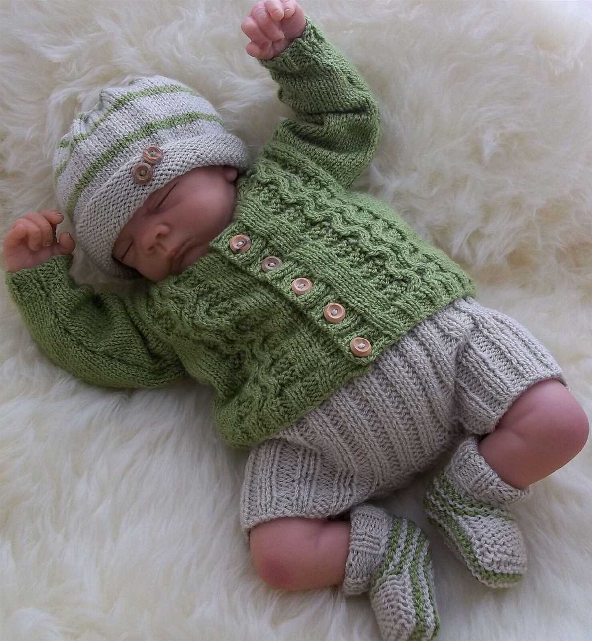 Knitting patterns dk