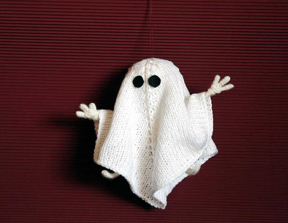 Knitting patterns for halloween