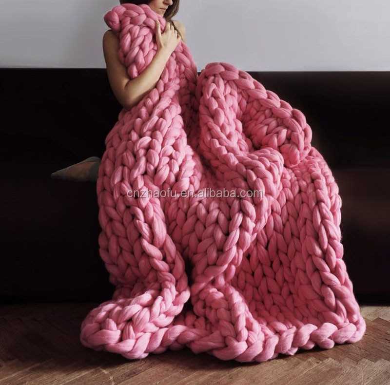 Knitting patterns for super chunky wool