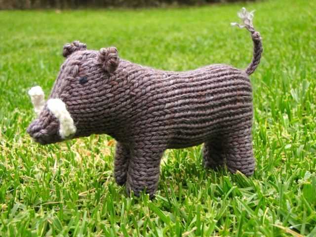 Knitting patterns south africa