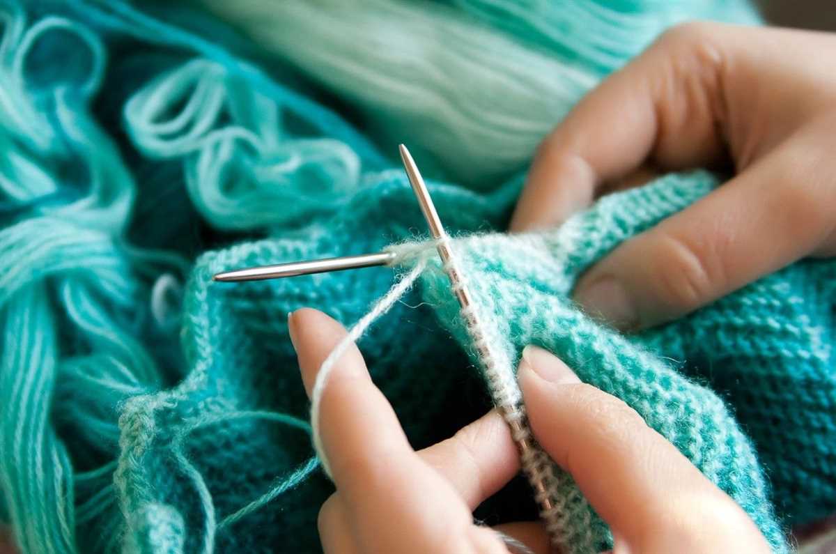 Knitting with alpaca yarn free patterns