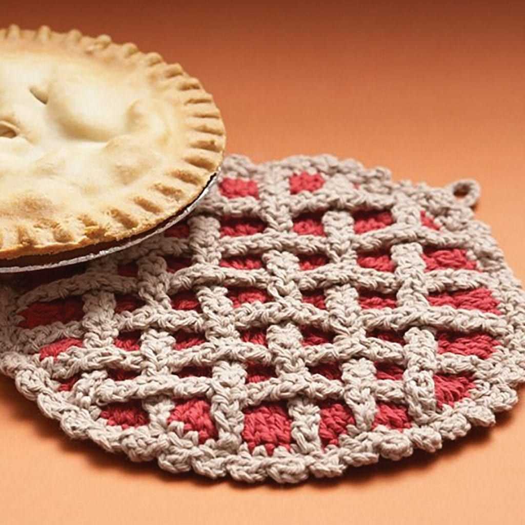 Knitting and crochet patterns for free