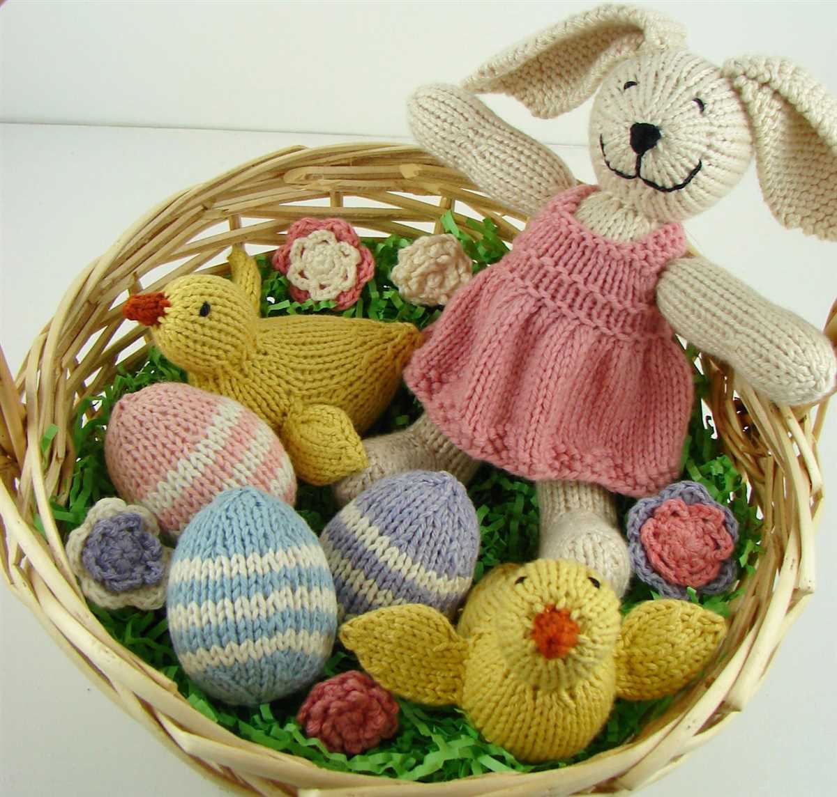 Knitting blogs with free patterns
