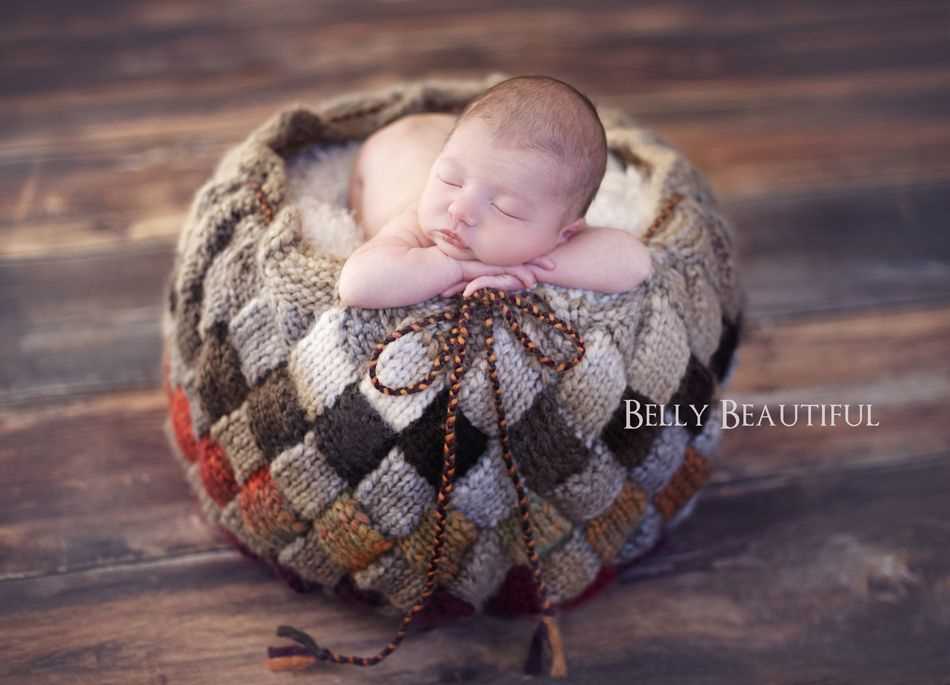 Knitting for newborns patterns