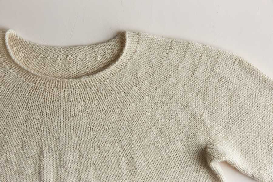 Unlocking the Art of Creating Knitted Masterpieces - Top-Down Patterns Knitting from the top down patterns