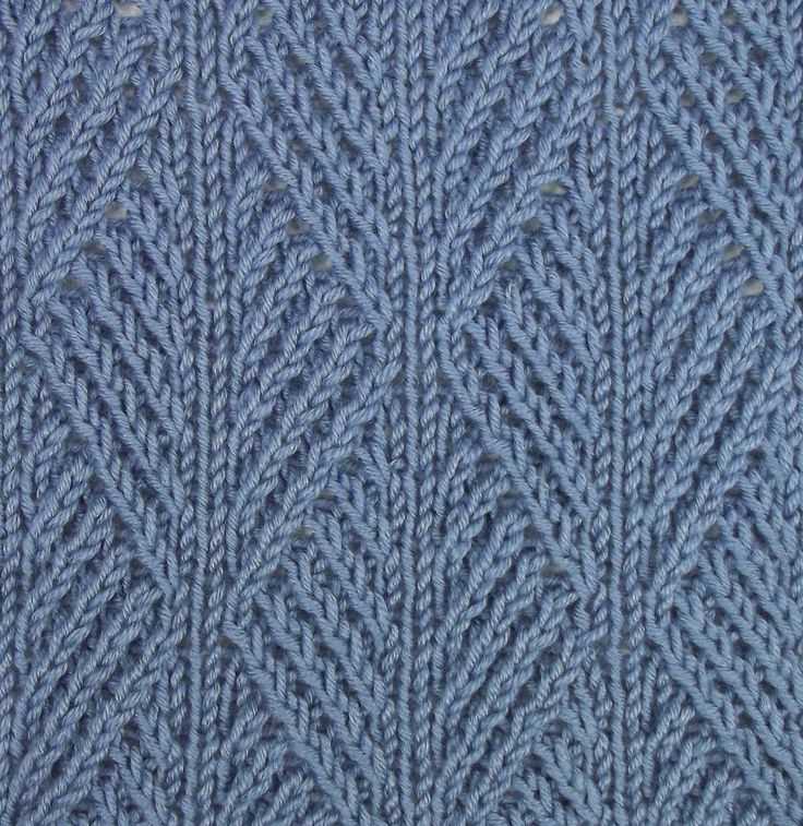 Uncover the Secrets of Intricate Knitting Patterns Knitting pattern stitches
