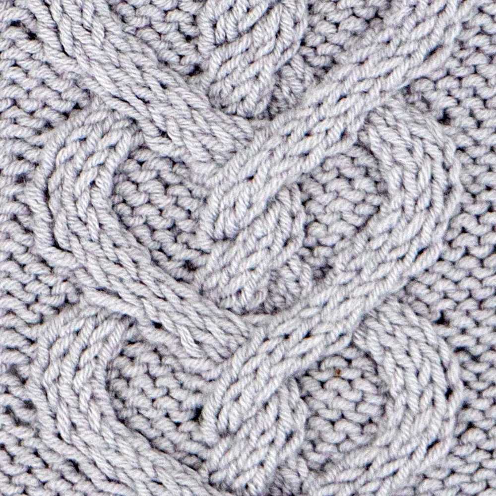 Knitting pattern stitches