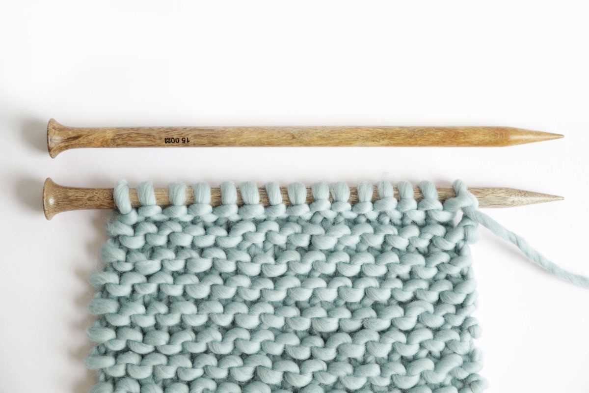 Knitting patterns and wool kits