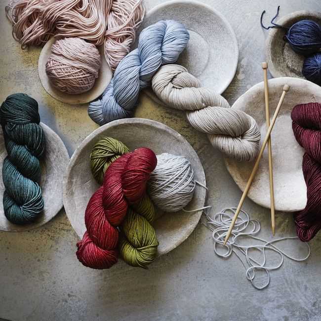 Knitting patterns for dk wool