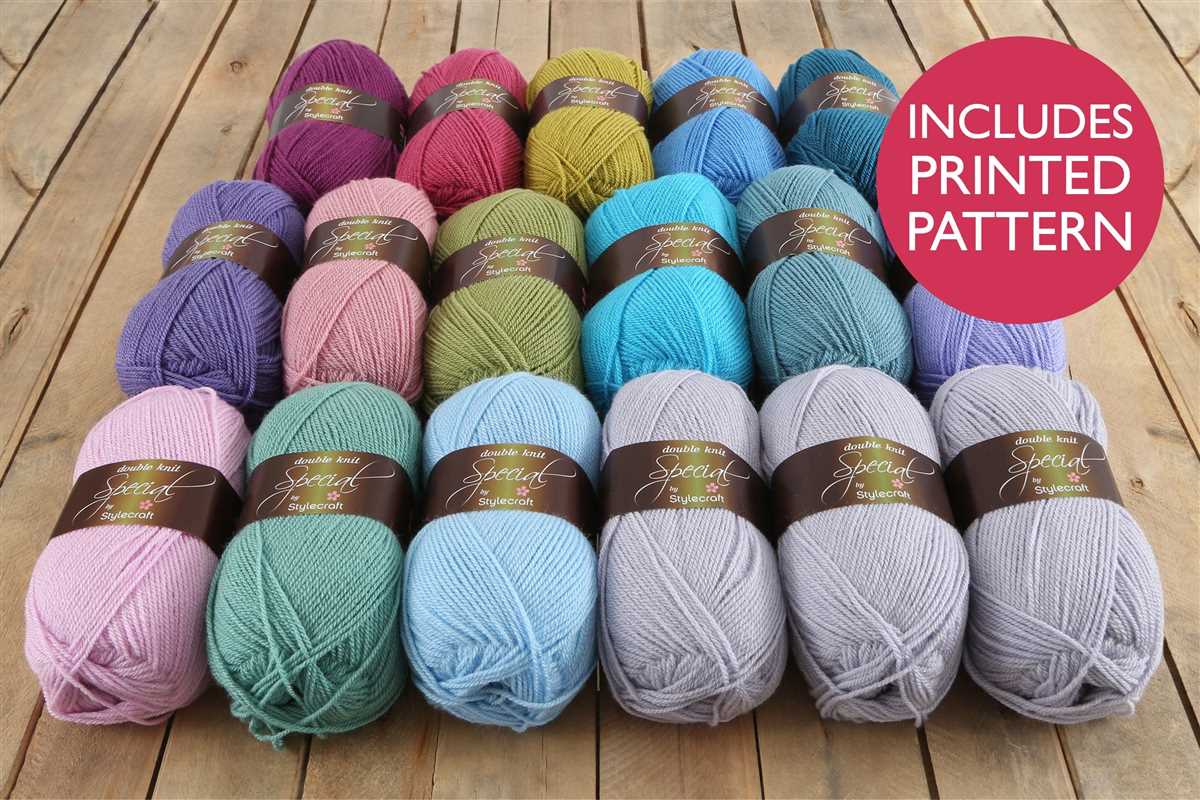Knitting patterns for dk wool