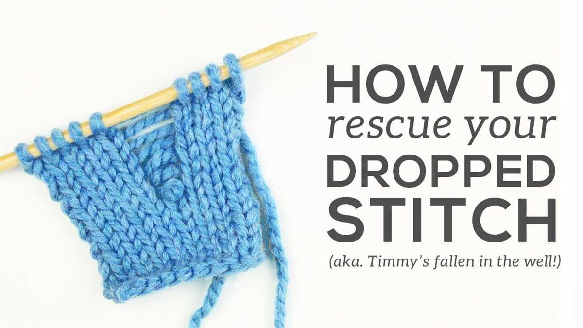 Knitting patterns for dummies