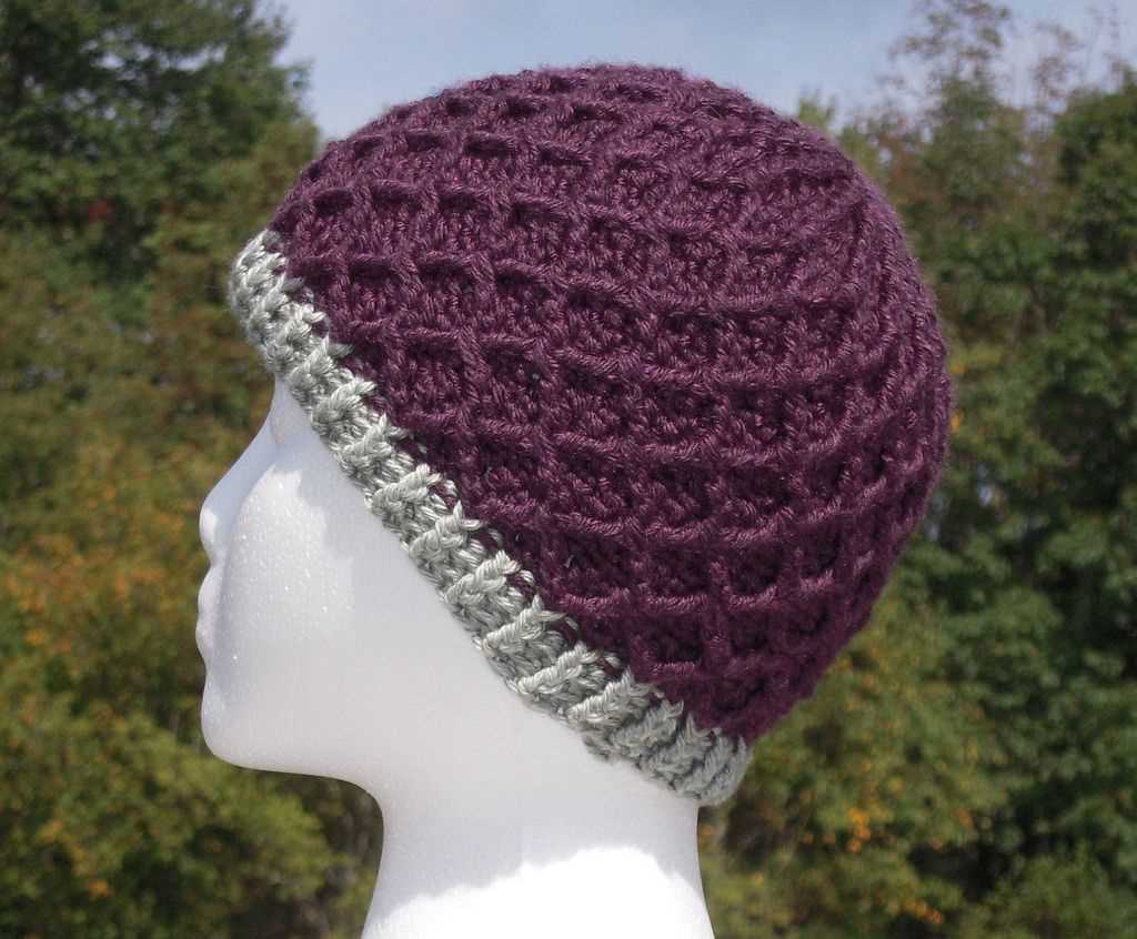 Knitting patterns for hats uk