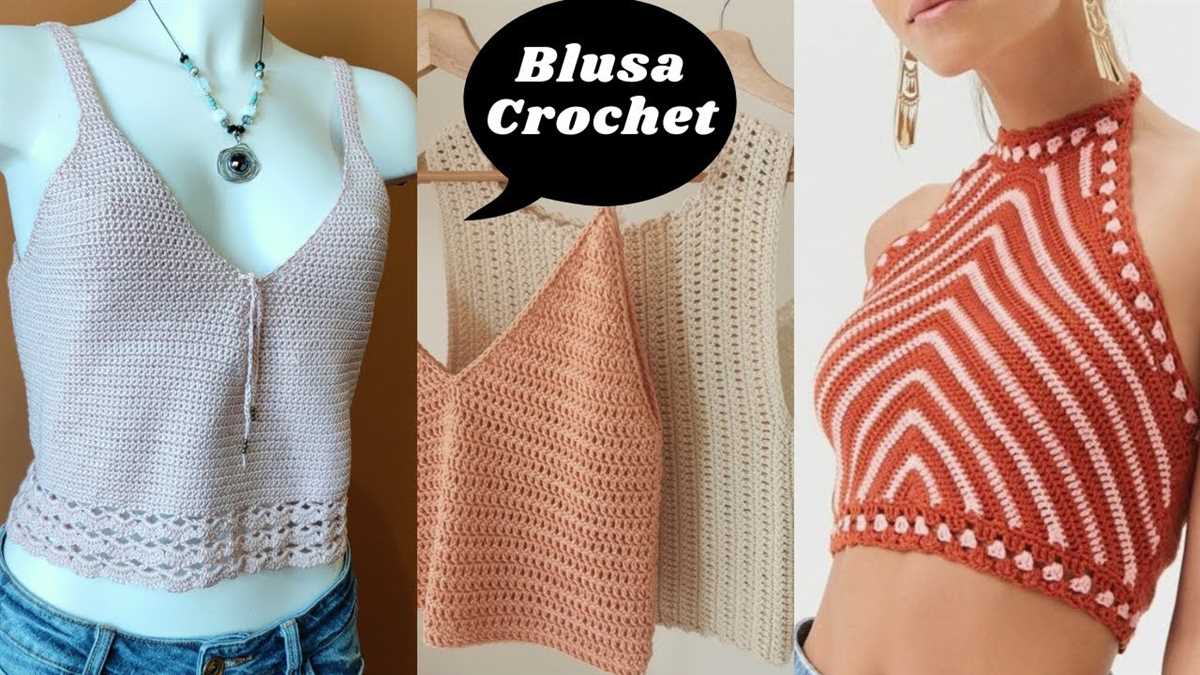 Knitting patterns for ladies summer tops