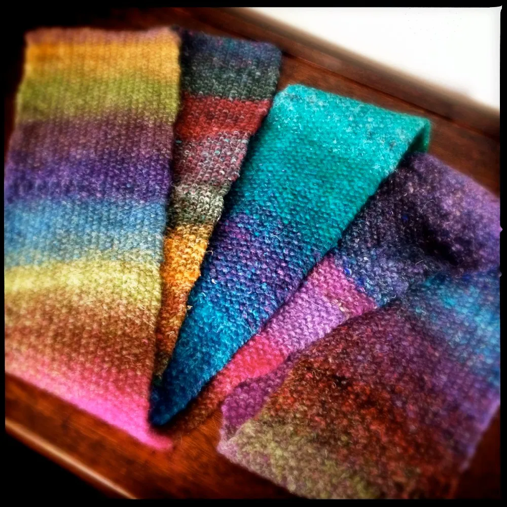 Knitting patterns for noro yarn