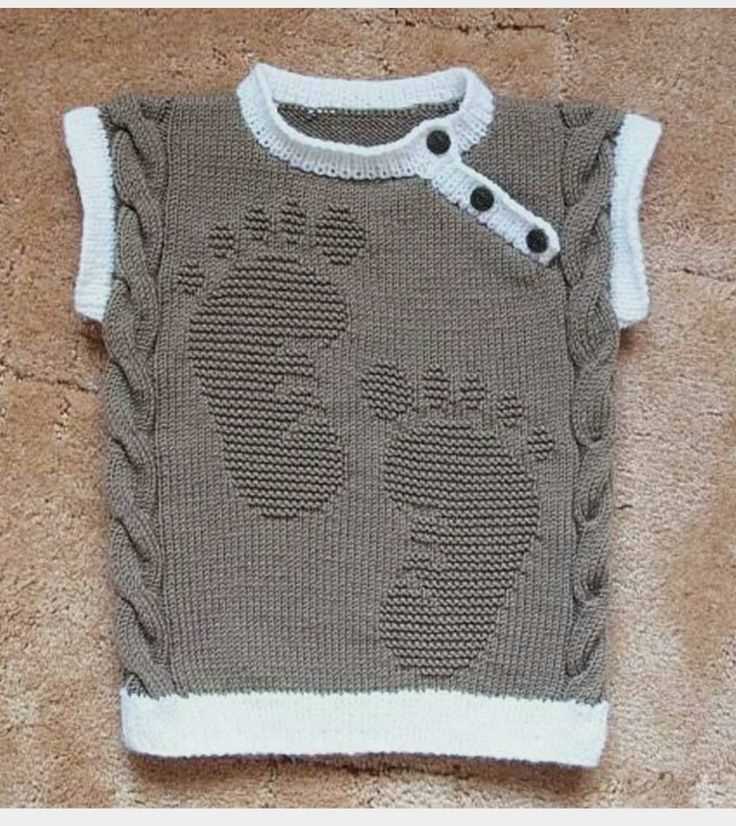 Knitting patterns for one year olds