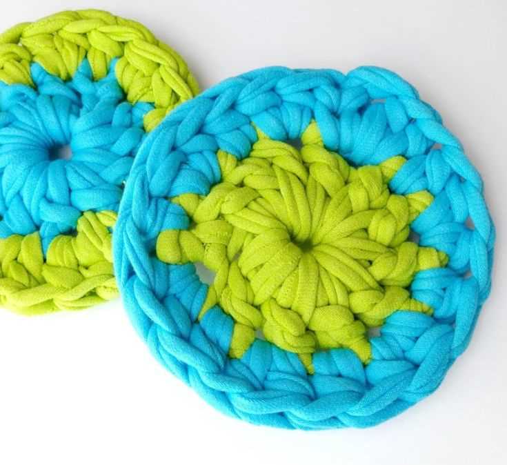 Knitting patterns for t shirt yarn