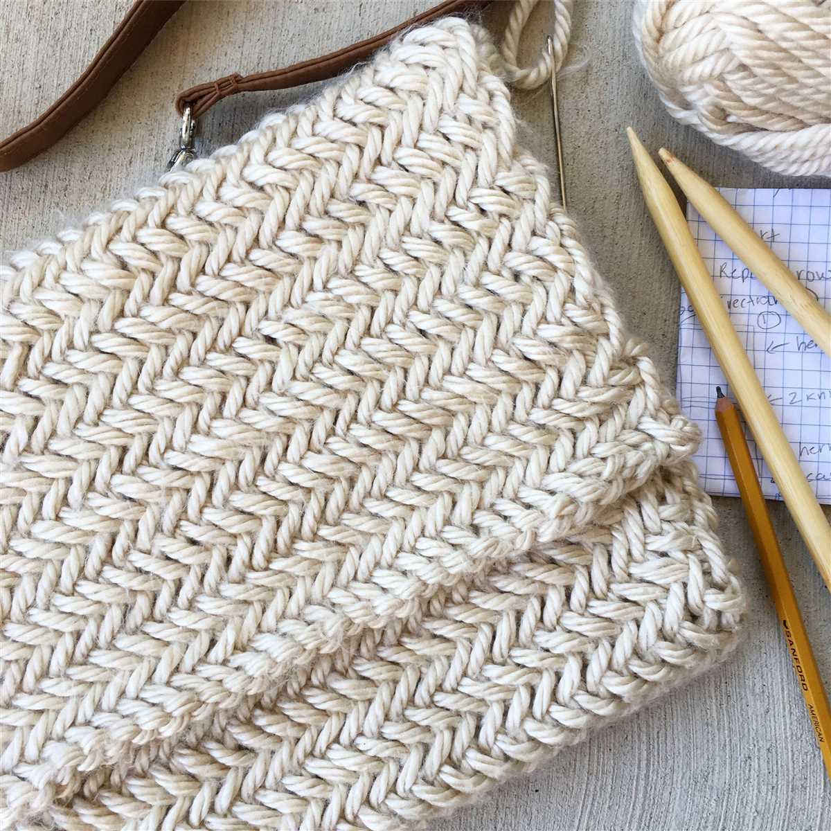 Knitting top patterns
