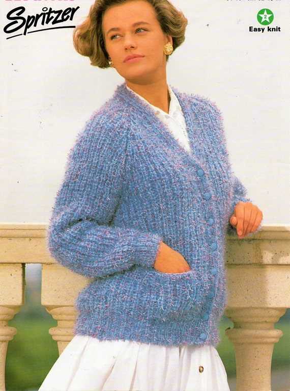 Ladies fisherman rib knitting patterns