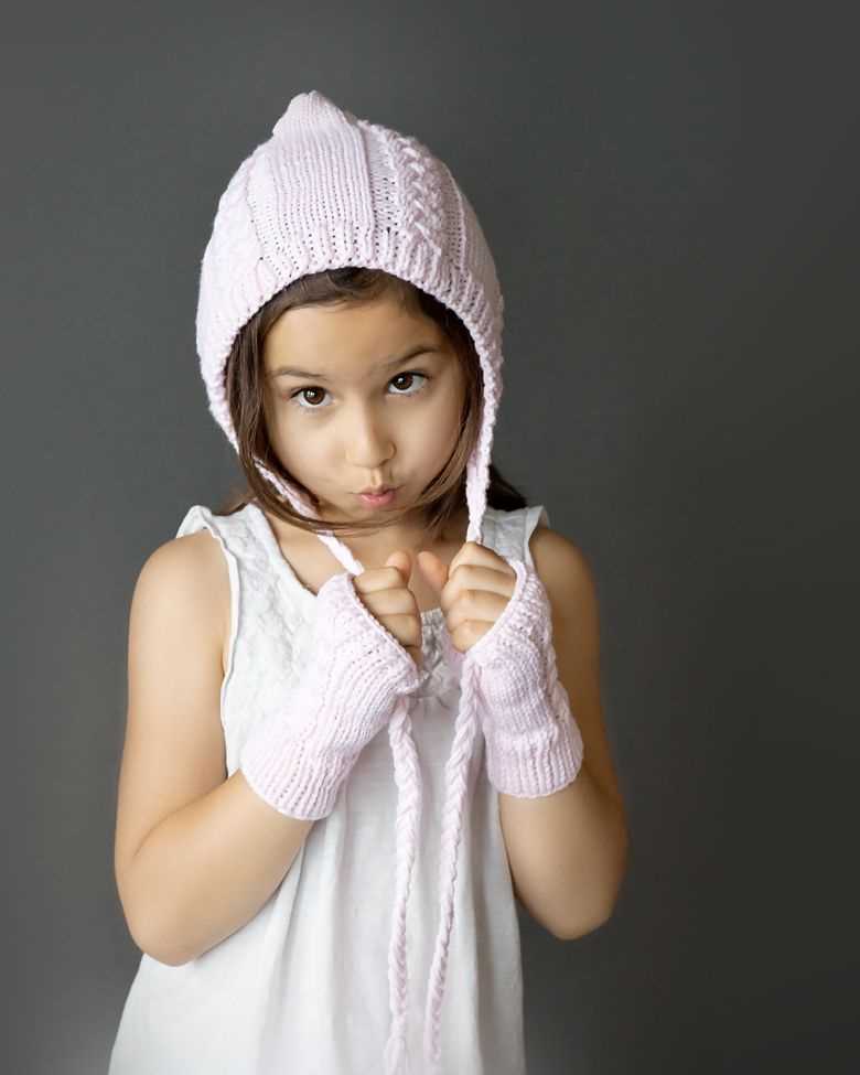 Leelee knits patterns