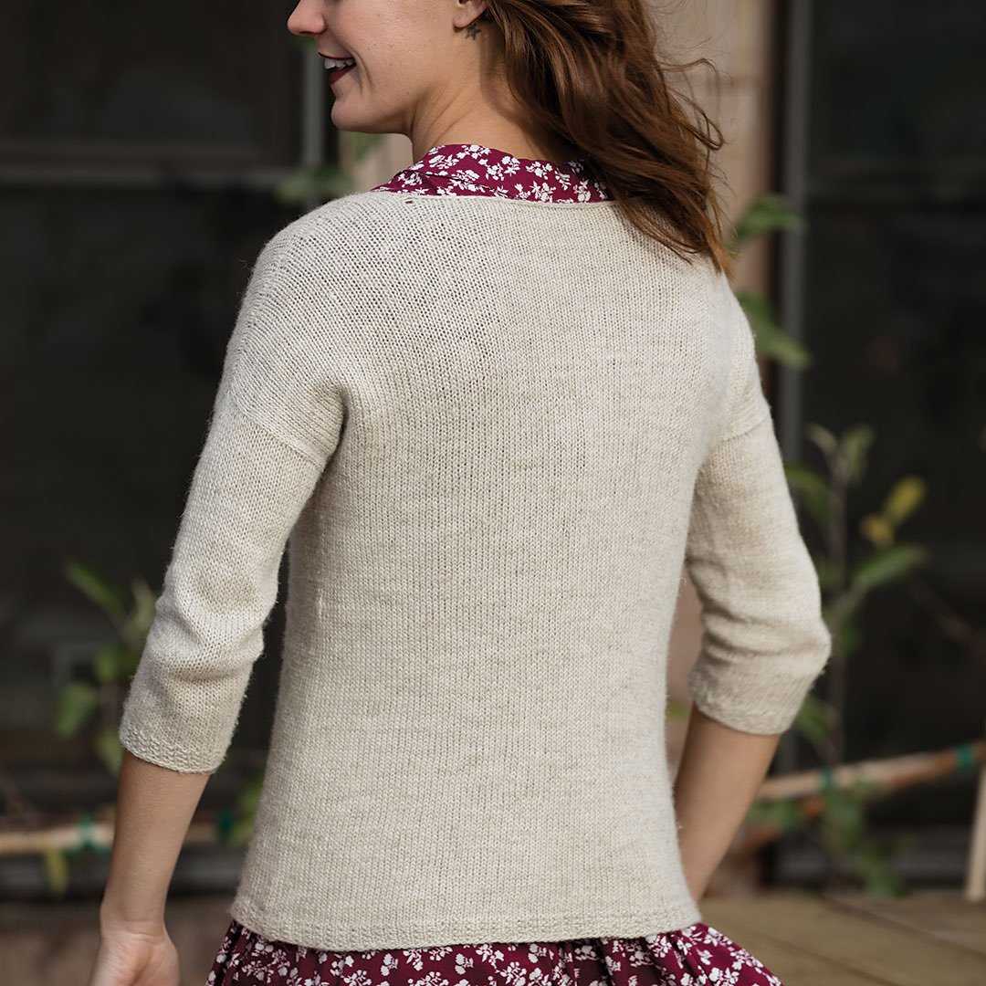 Leelee knits patterns