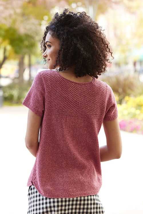 Leelee knits patterns