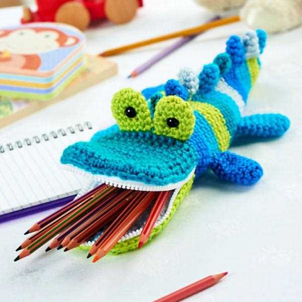 Let's knit free toy patterns