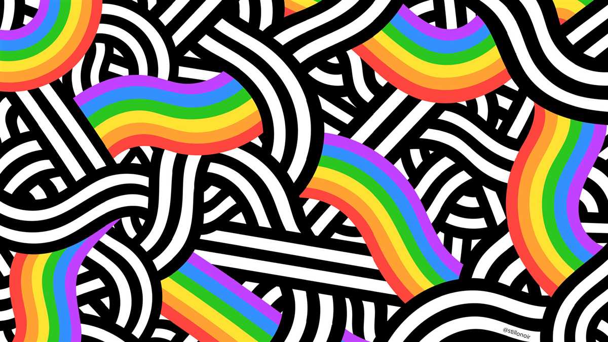 Lgbt knitting patterns