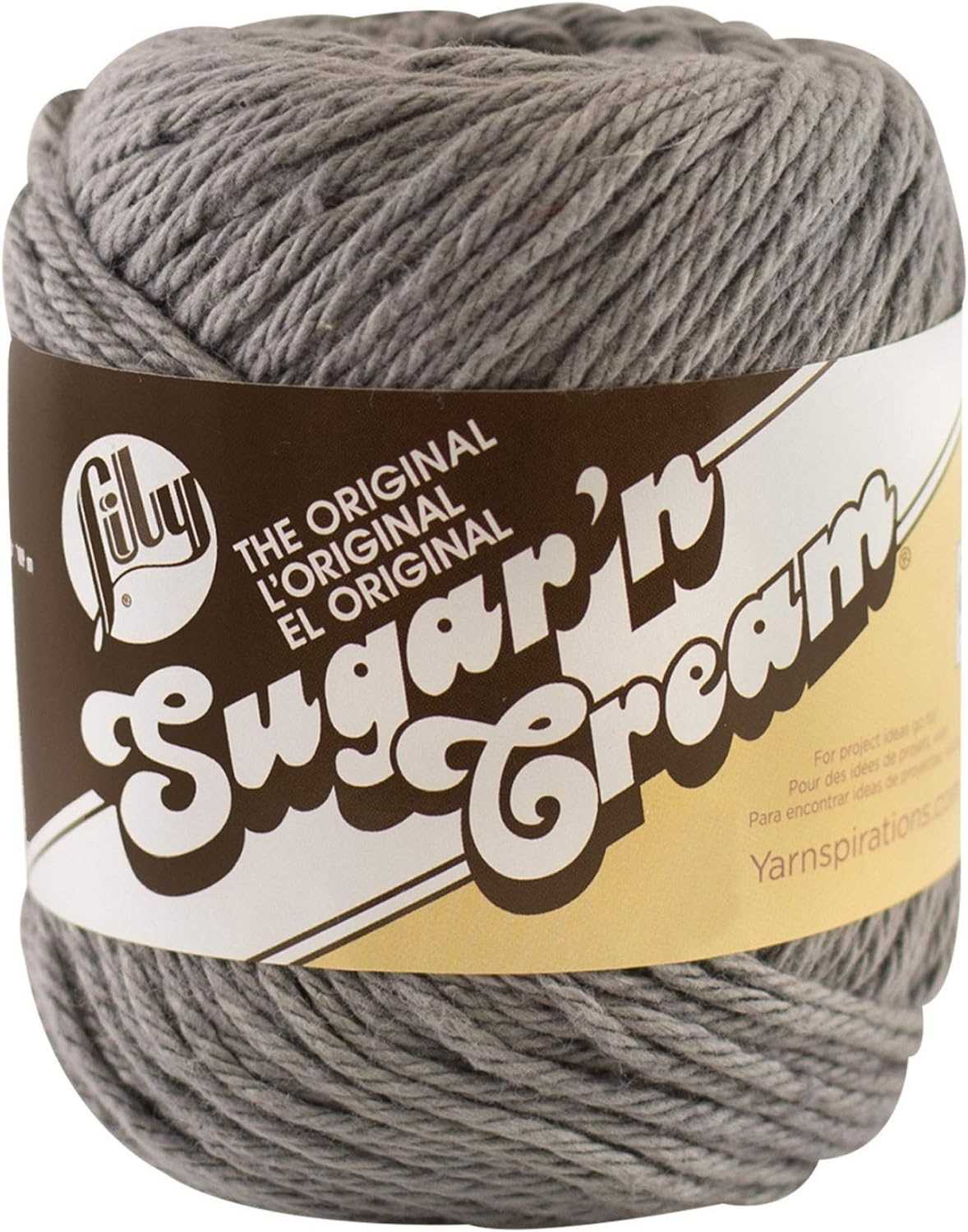 Discover Inspiring Knitting Patterns with Lily Sugar'n Cream Yarn Lily sugar'n cream yarn patterns knitting