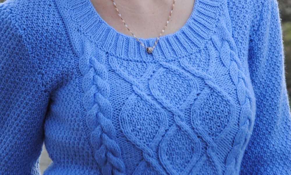 Linda whaley knitting patterns