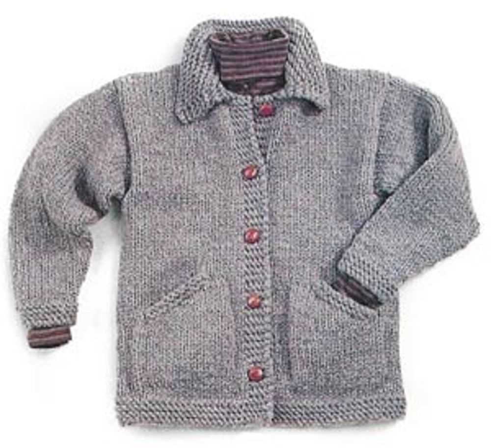 Lion brand knitting patterns for sweaters