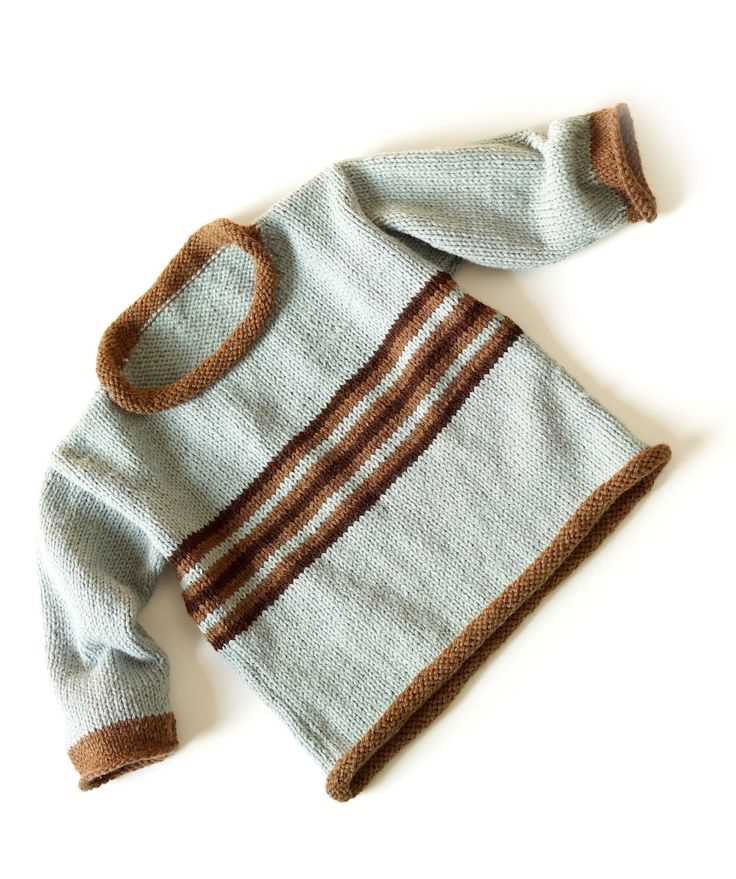 Lion brand knitting patterns for sweaters