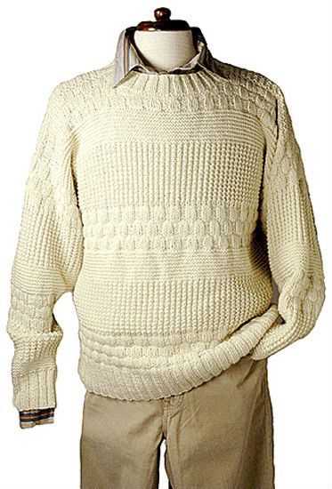 Lion brand knitting patterns for sweaters