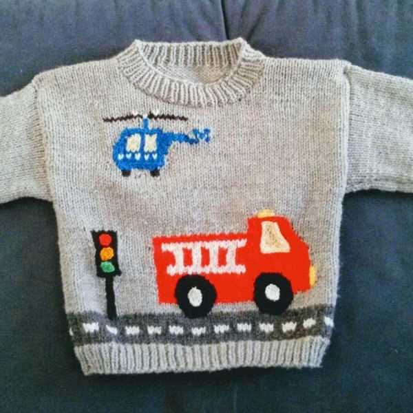 Lion brand knitting patterns for sweaters