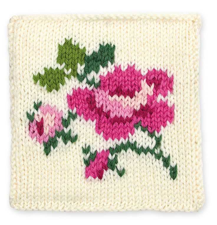 Lion brand knitting patterns free