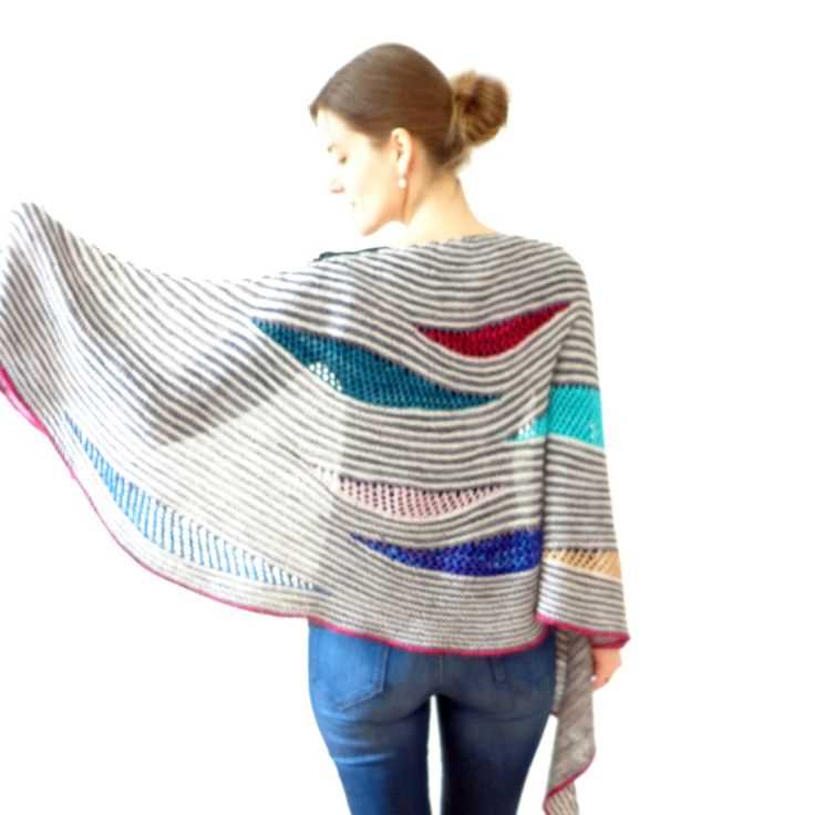 Lisa knits patterns