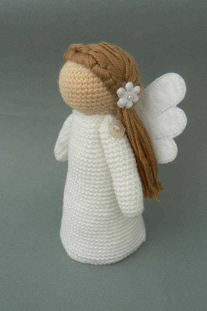 Little angels knitting patterns