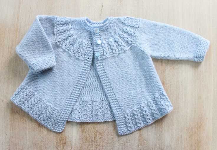 Little french knits free patterns