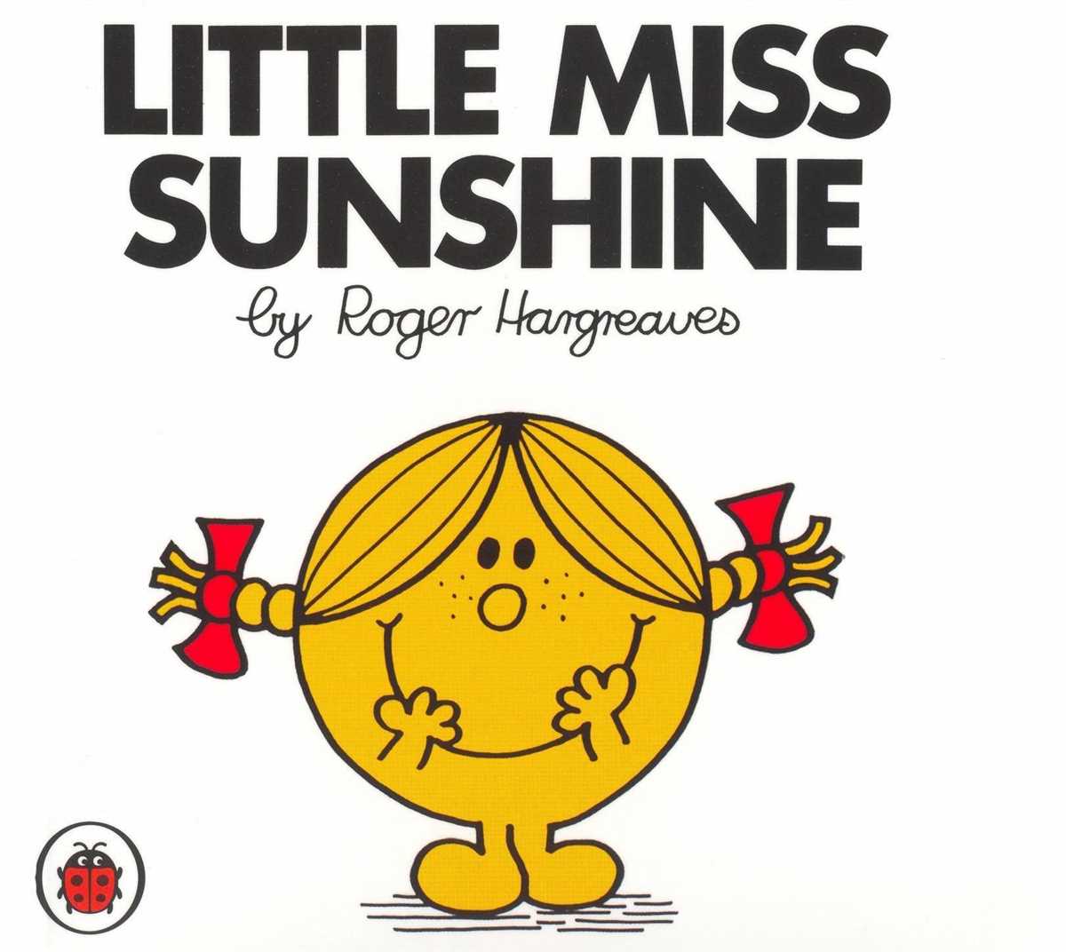 Little miss sunshine knitting pattern
