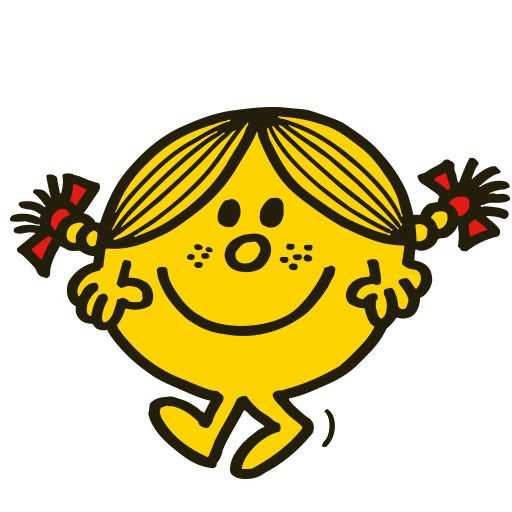 Little miss sunshine knitting pattern