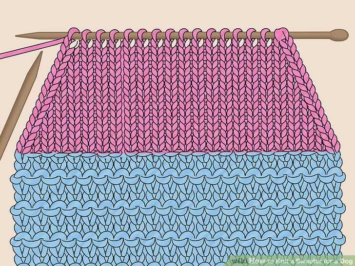 Loom knitting patterns for dogs