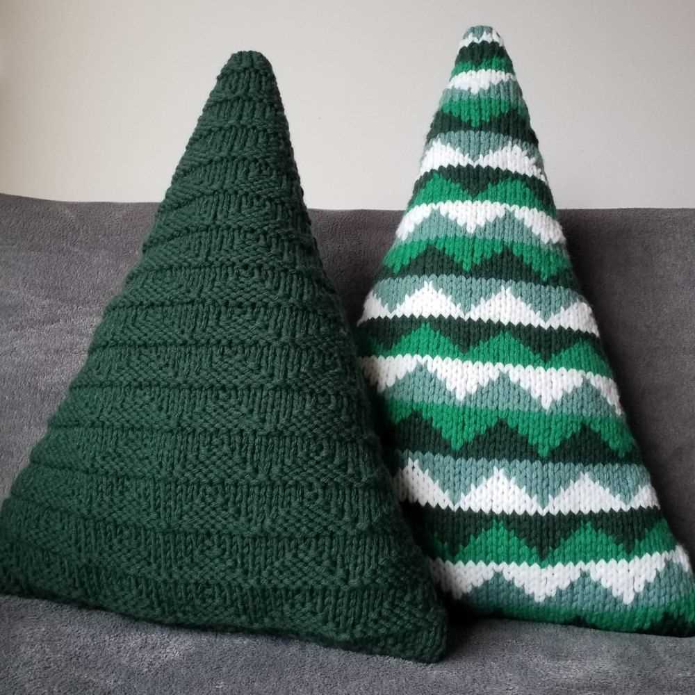 Lovecrafts christmas knitting patterns