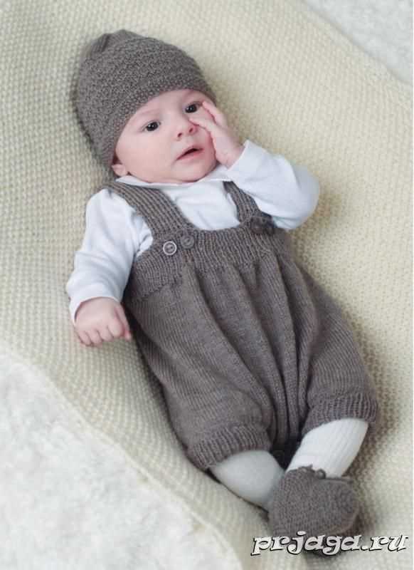 Lullaby layette knitting pattern