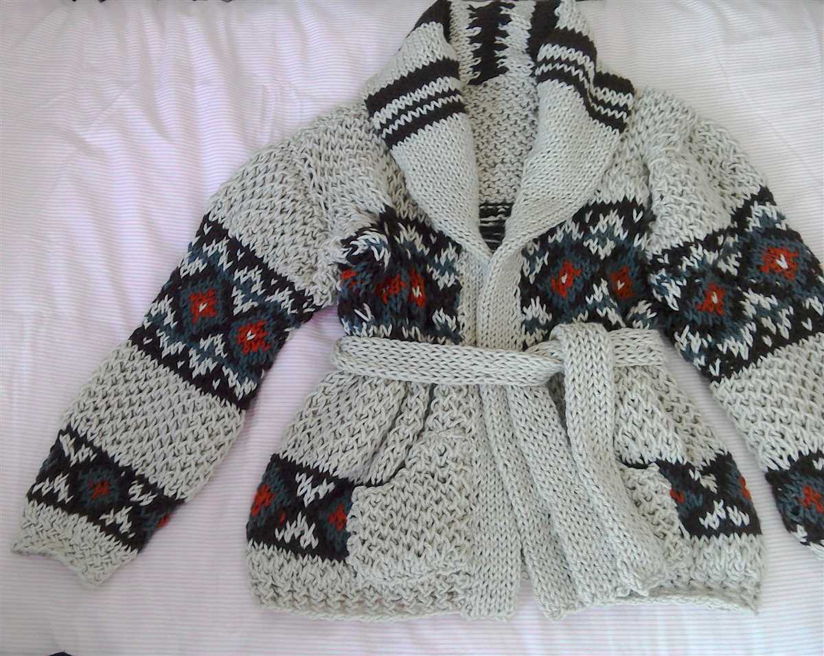 Marilyn monroe cardigan knitting pattern