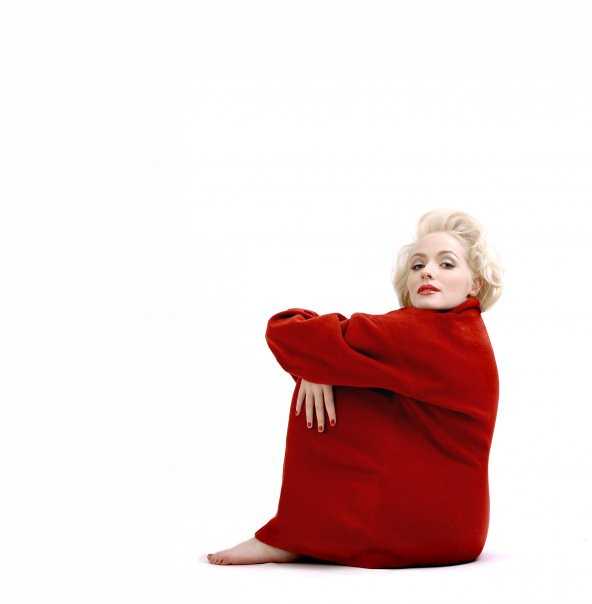 Marilyn monroe cardigan knitting pattern