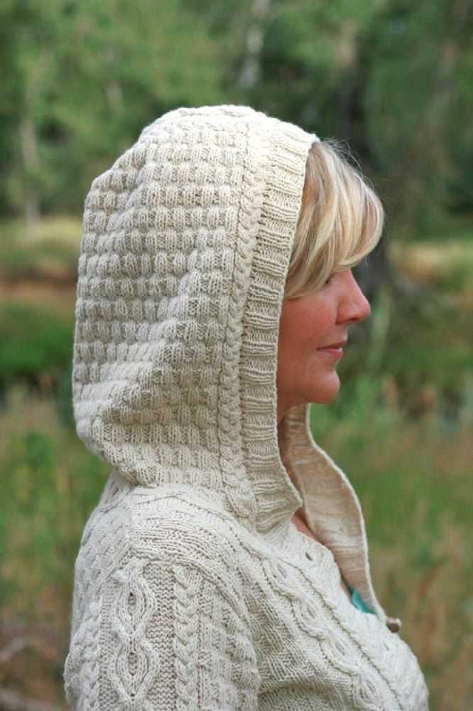 Marly bird knitting patterns