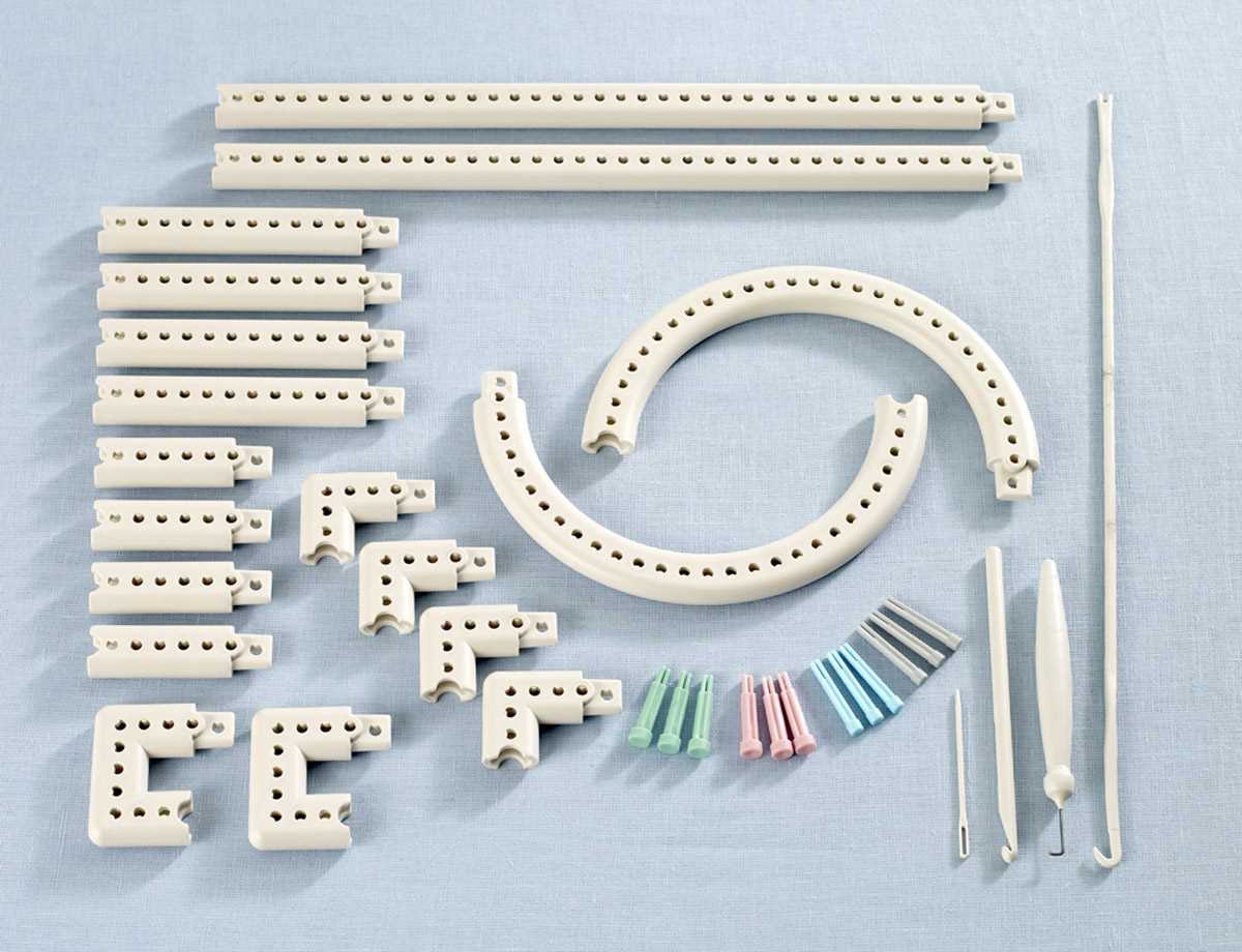 Martha stewart loom knitting patterns