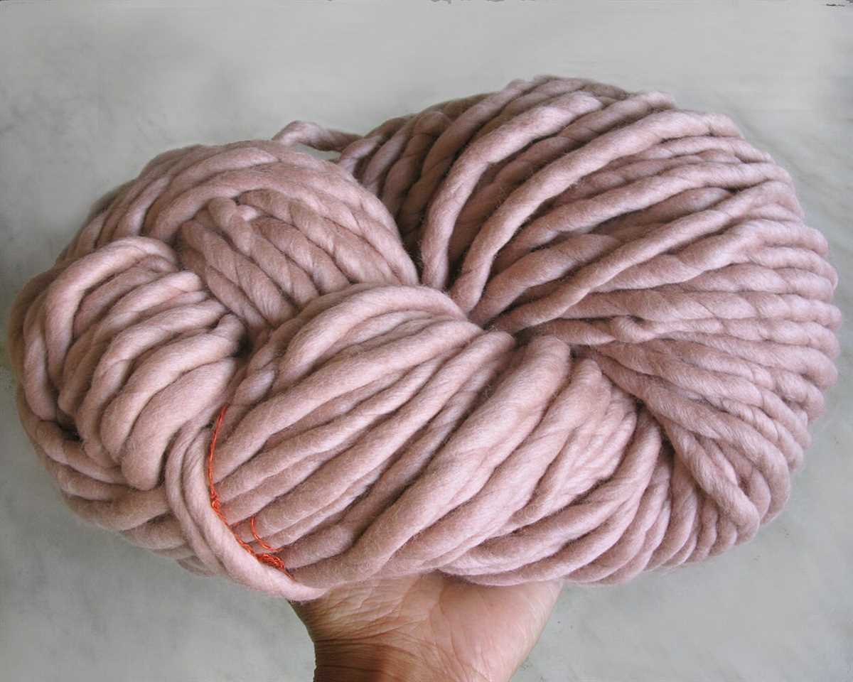 Men's knit hat pattern super bulky yarn