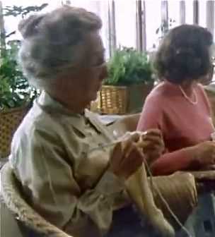 Miss marple knitting patterns