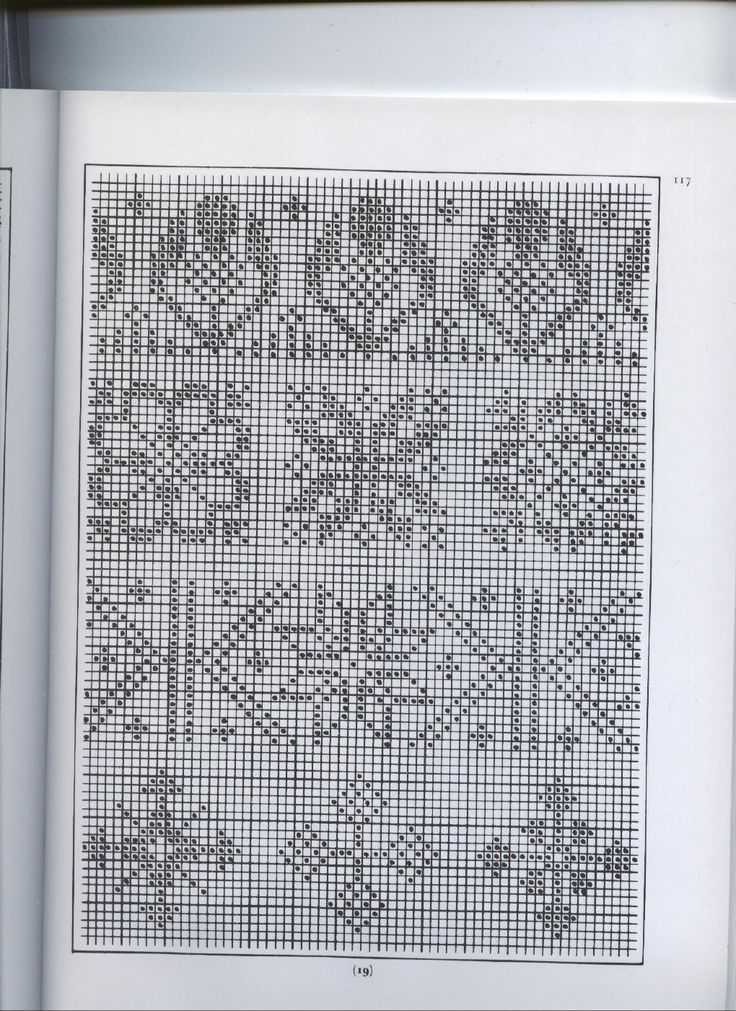 Moebius knitting patterns