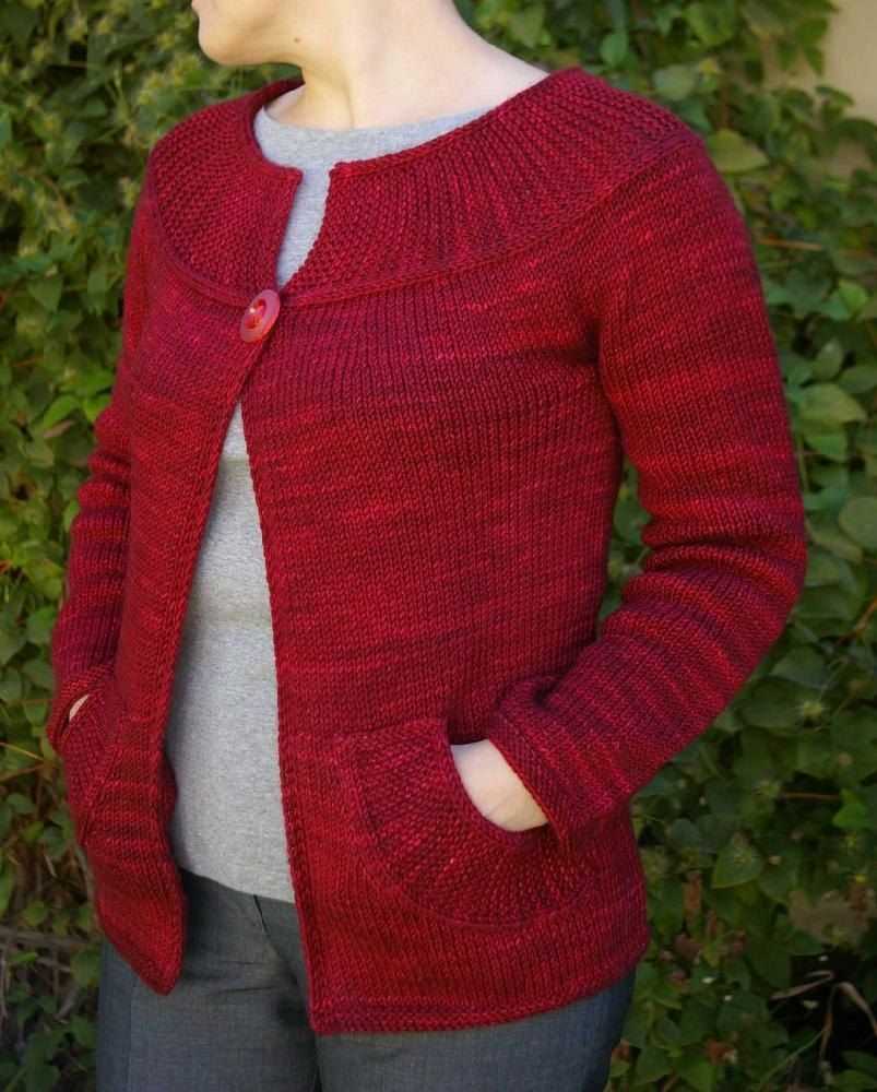 Mrs moon knitting patterns